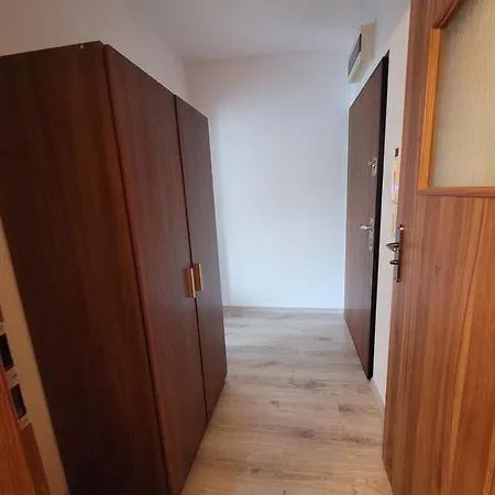 Fa Caldo Apartmán *