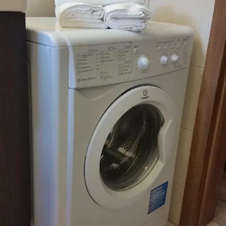 Fa Caldo Lägenhet