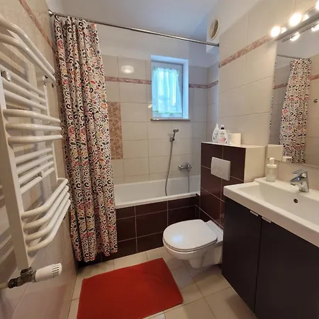 Apartment Fa Caldo *