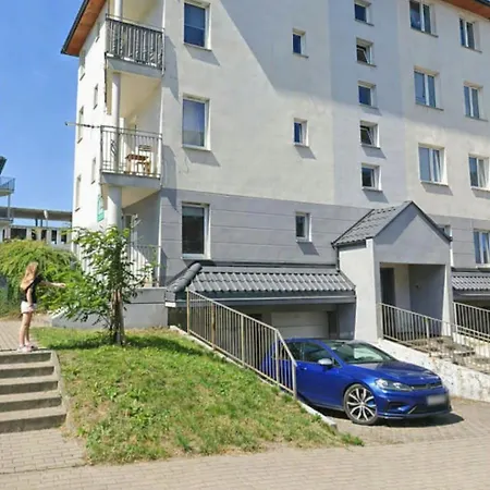 Fa Caldo Apartment