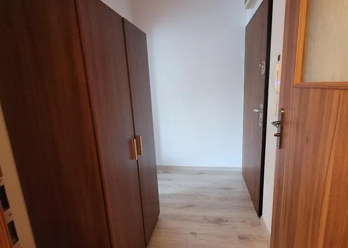Fa Caldo Apartment *