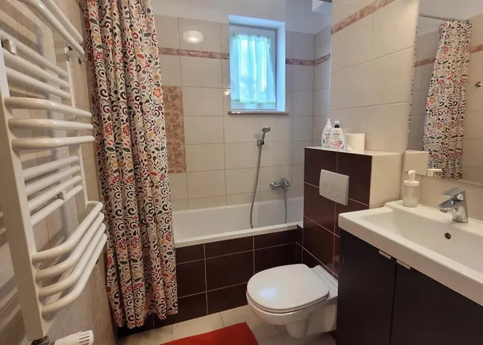 Apartment Fa Caldo *